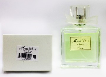 Miss Dior Cherie L'Eau Р·Р° Р–РµРЅРё 100 РјР» (Tester)